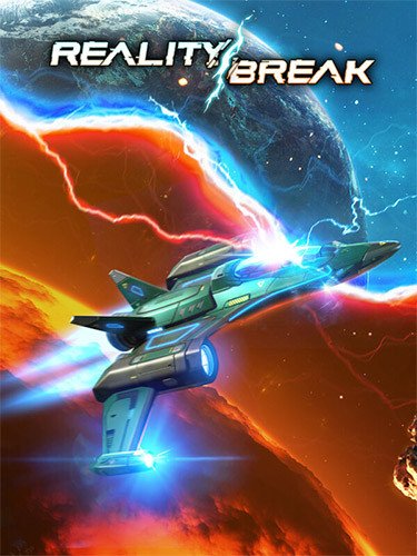 Reality Break – v1.1.0.1-HohohoGames