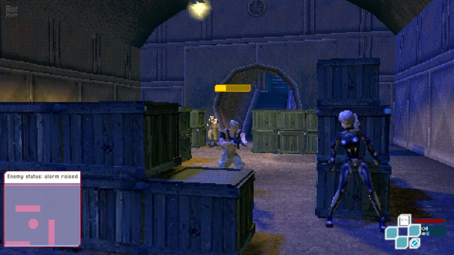 [4]-Spy Drops – v1.00.0806 Download