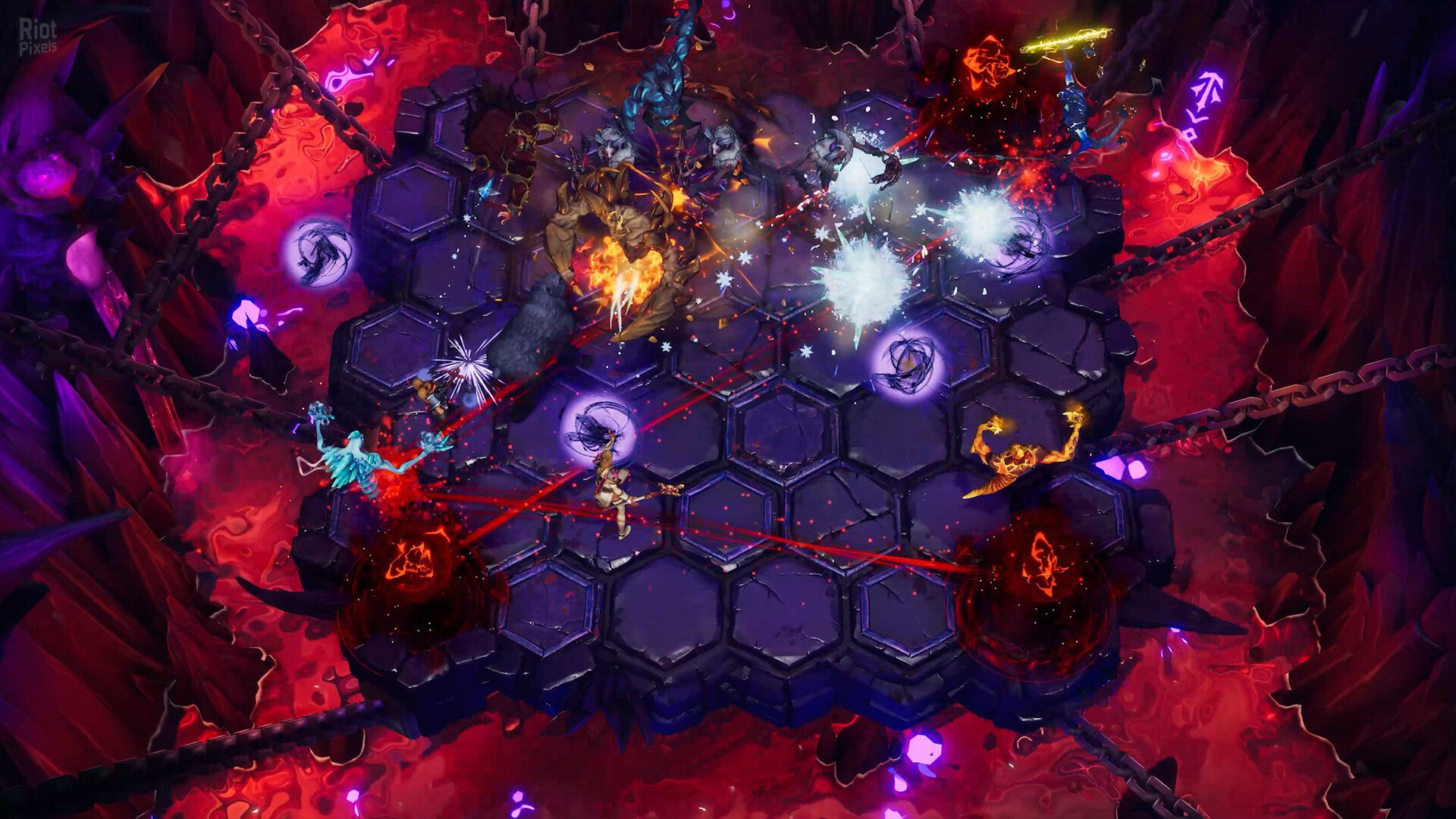 [12]-The Last Flame – v1.0.3 Hotfix 2 Download