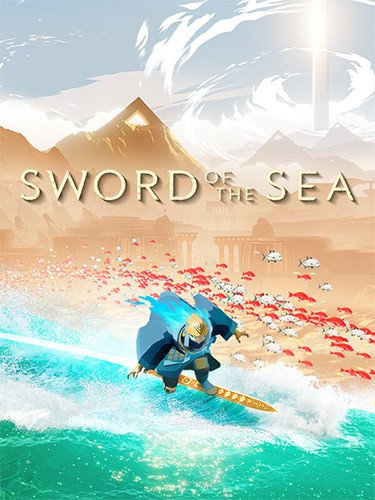 Sword of the Sea-HohohoGames
