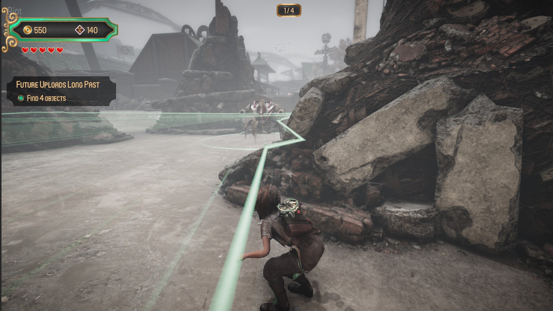 [9]-City of Springs Download