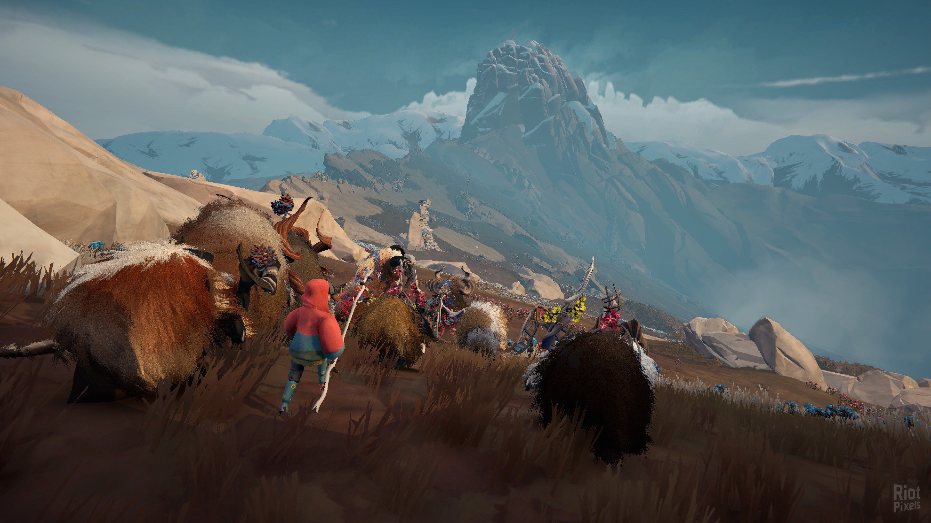 [7]-Herdling – v1.1.2 Download