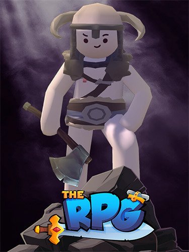 The RPG – v1.001/v1.004-HohohoGames