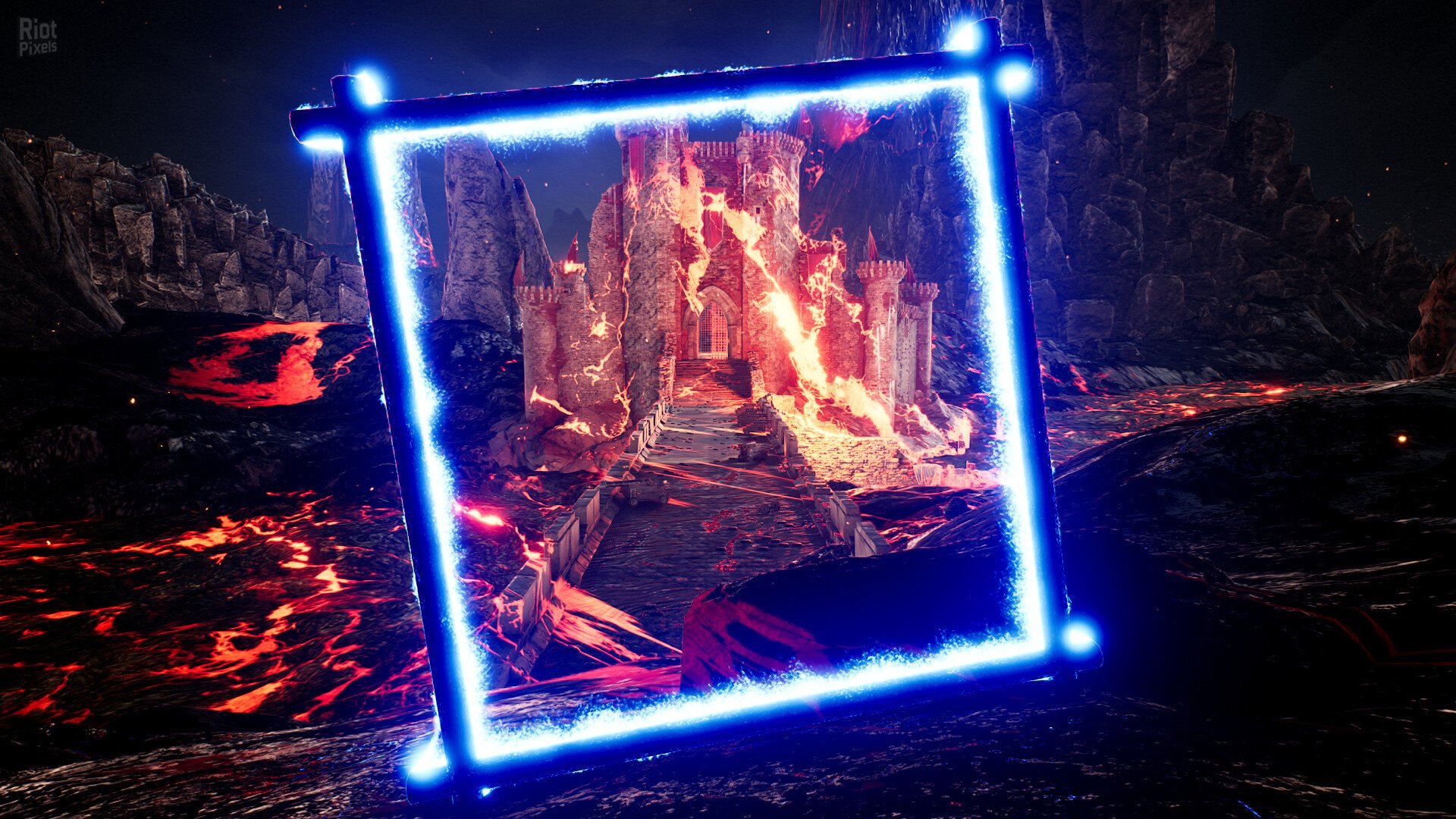 [4]-Grand Emprise 2: Portals Apart Download