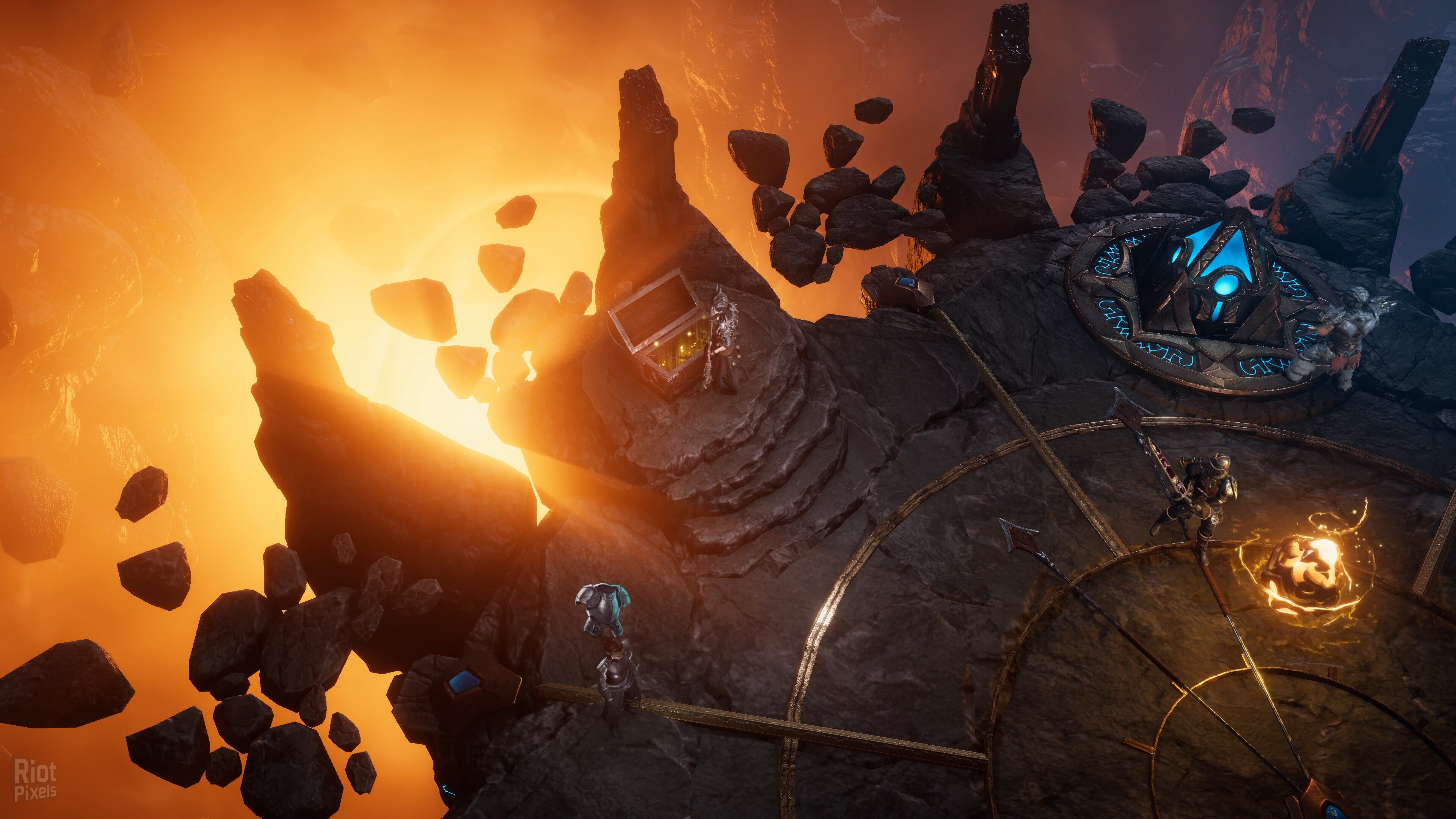 [4]-Last Epoch – v1.3 + Bonus OST Download