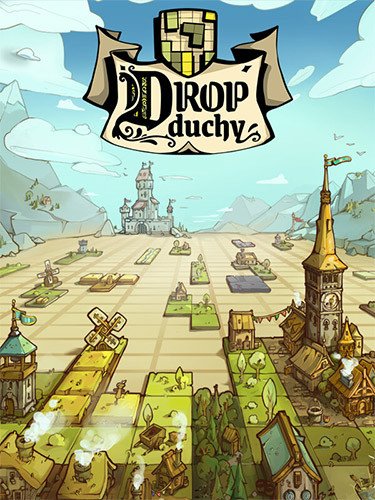 Drop Duchy – v1.1.15 + 2 DLCs/Bonuses-HohohoGames