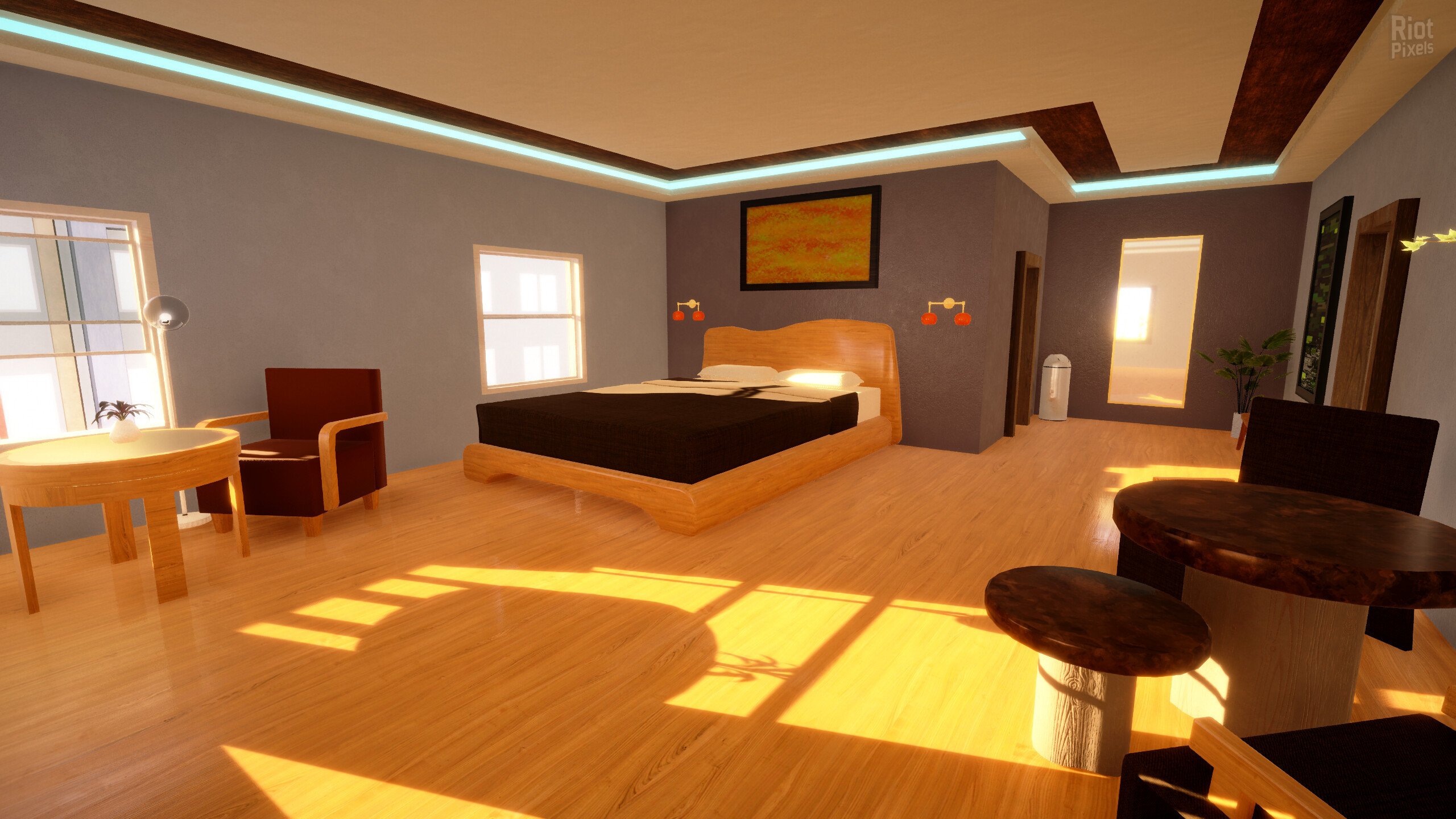 [9]-Miami Hotel Simulator – v0.13.345.pa Download