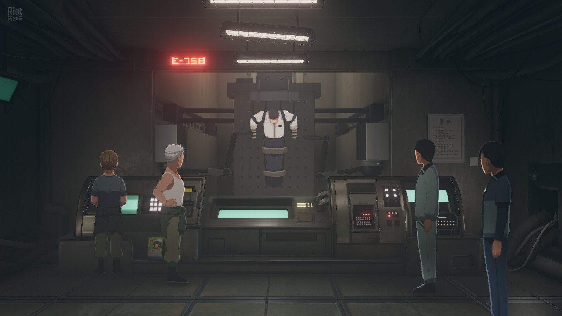 [10]-Minds Beneath Us – v1.2.27 Download