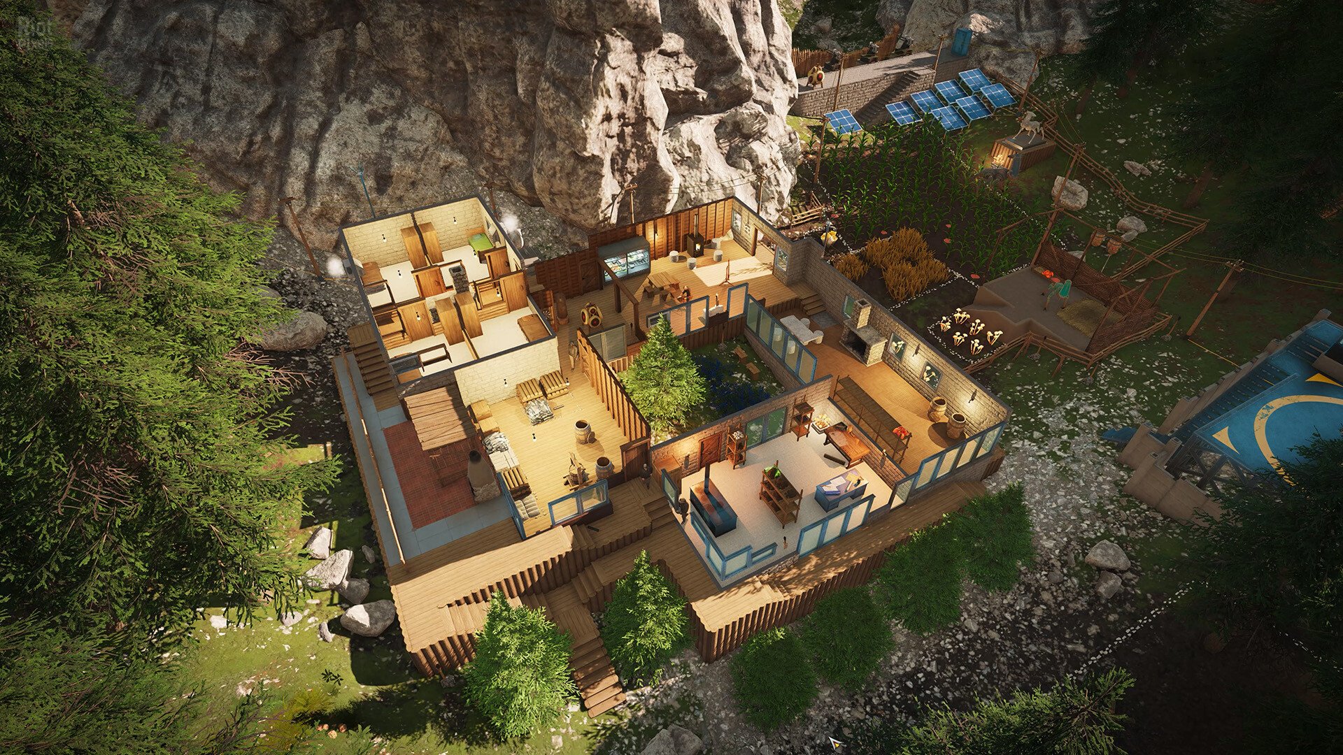 [7]-Stranded: Alien Dawn – Premium Edition, v1.23.250612 (Denuvoless) + 3 DLCs/Bonuses Download