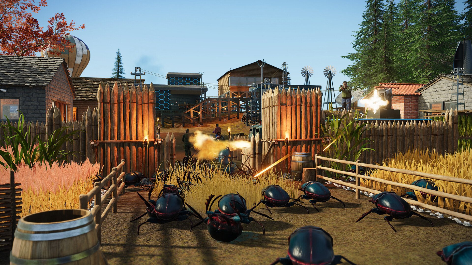 [10]-Stranded: Alien Dawn – Premium Edition, v1.23.250612 (Denuvoless) + 3 DLCs/Bonuses Download