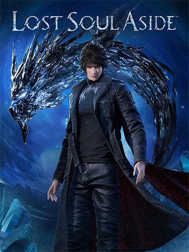 Lost Soul Aside: Deluxe Edition + 3 DLCs/Bonuses-HohohoGames