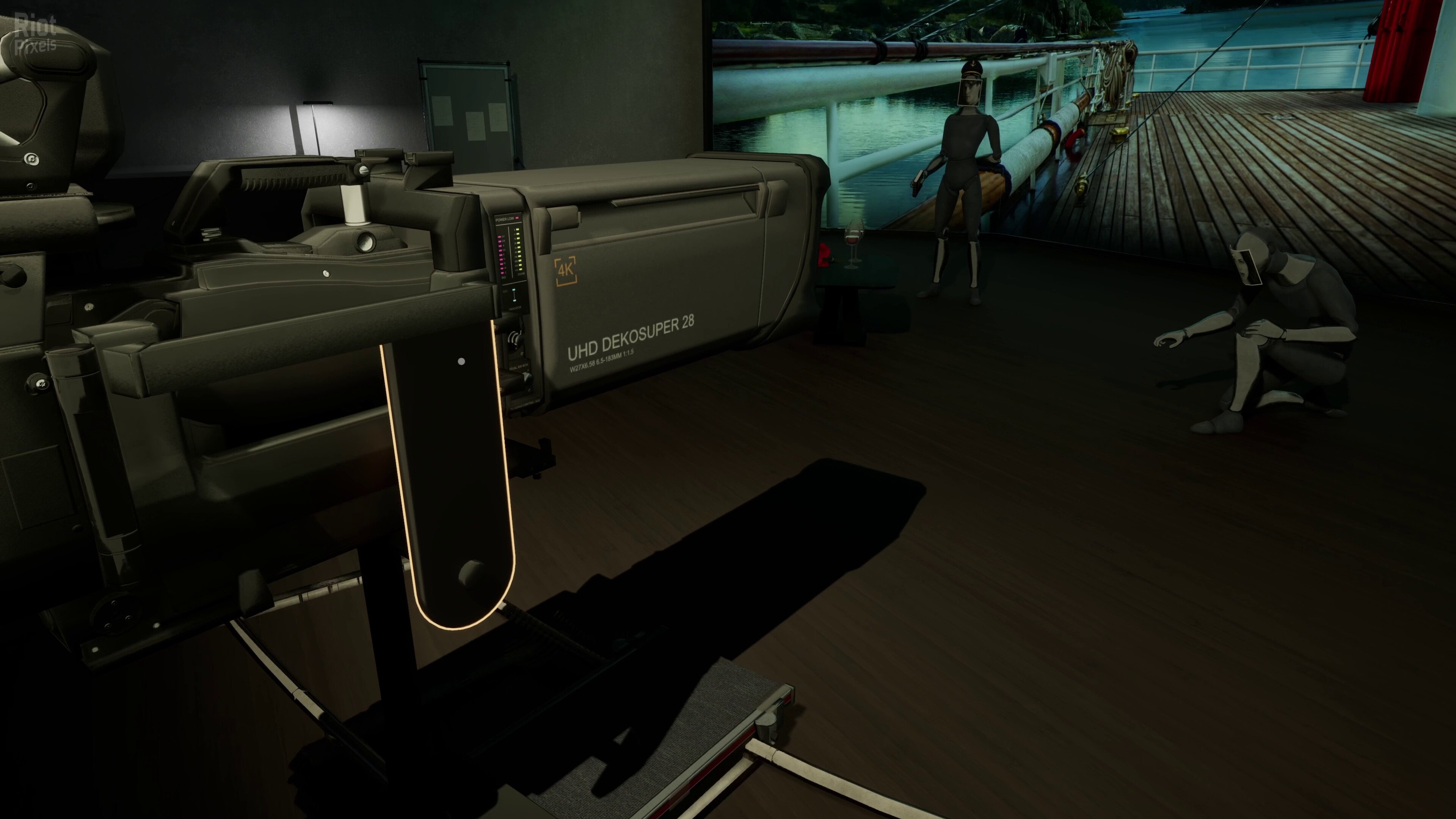 [10]-Dead Take – v1.0.3.54901 Download