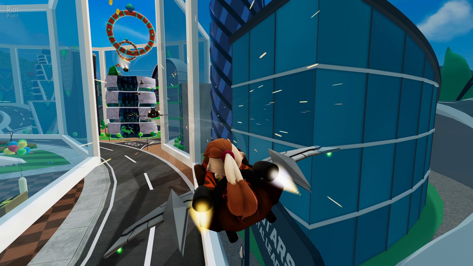 [15]-Chasers Dash & Bash – v1.0.1 Download