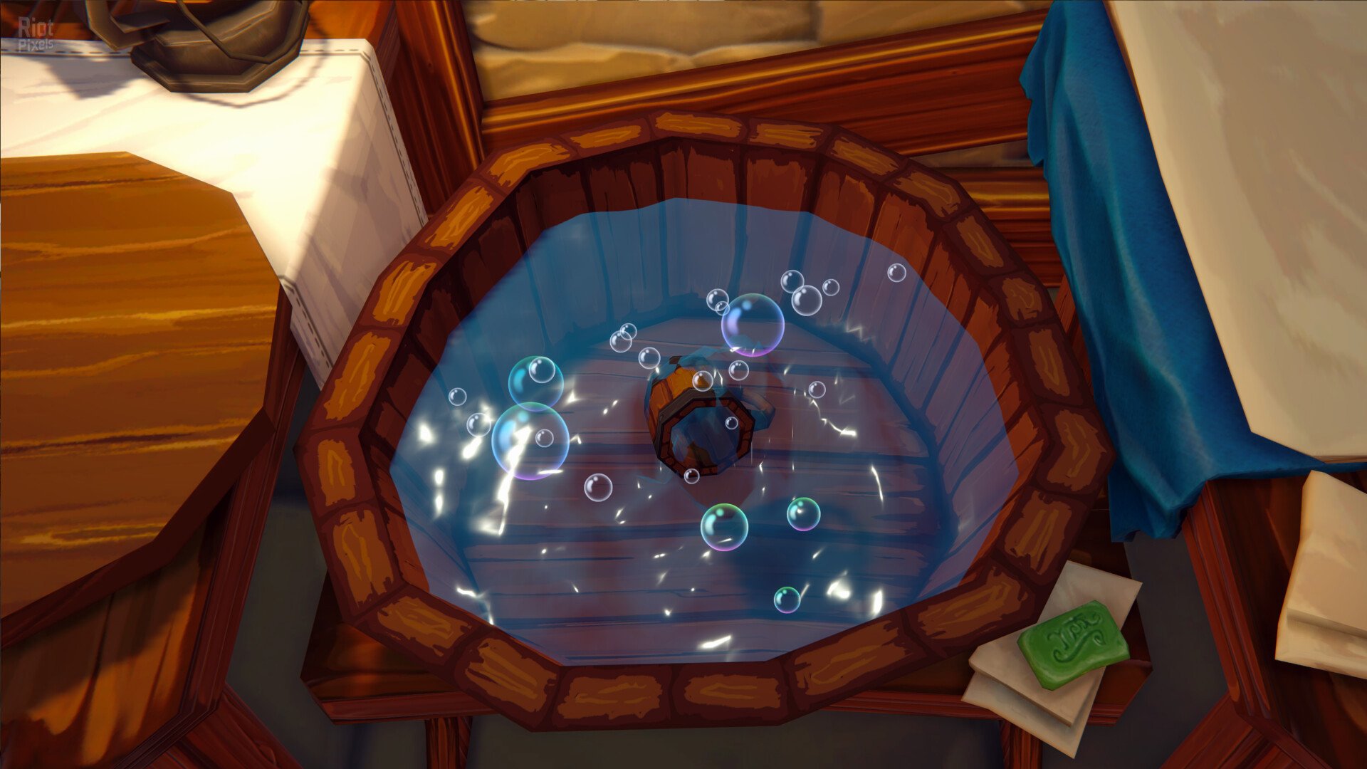 [7]-Tavern Manager Simulator – v1.5.1 + Supporter Pack DLC Download