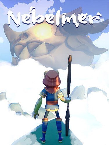 Nebelmer + Bonus OST-HohohoGames