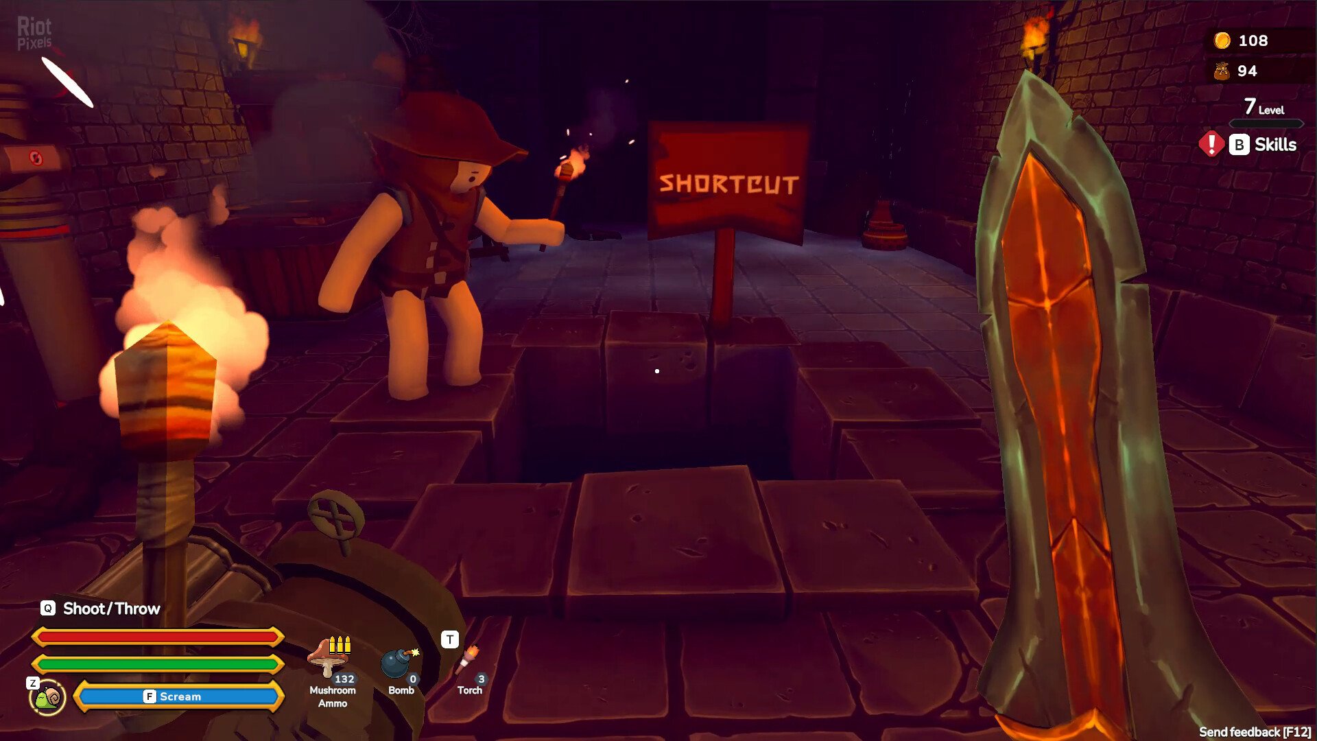 [9]-The RPG – v1.001/v1.004 Download