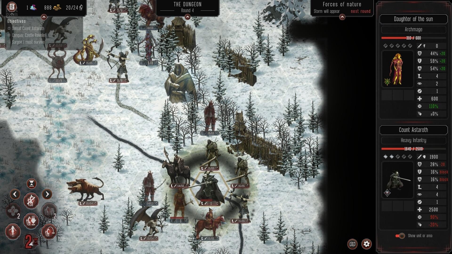 [2]-Shields of Loyalty – v1.0.0 (CS:2364) Download