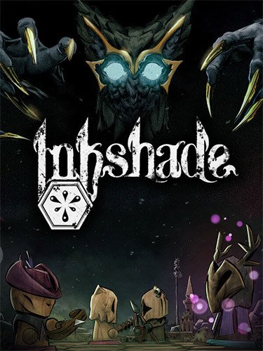 Inkshade – v1.0.006-HohohoGames