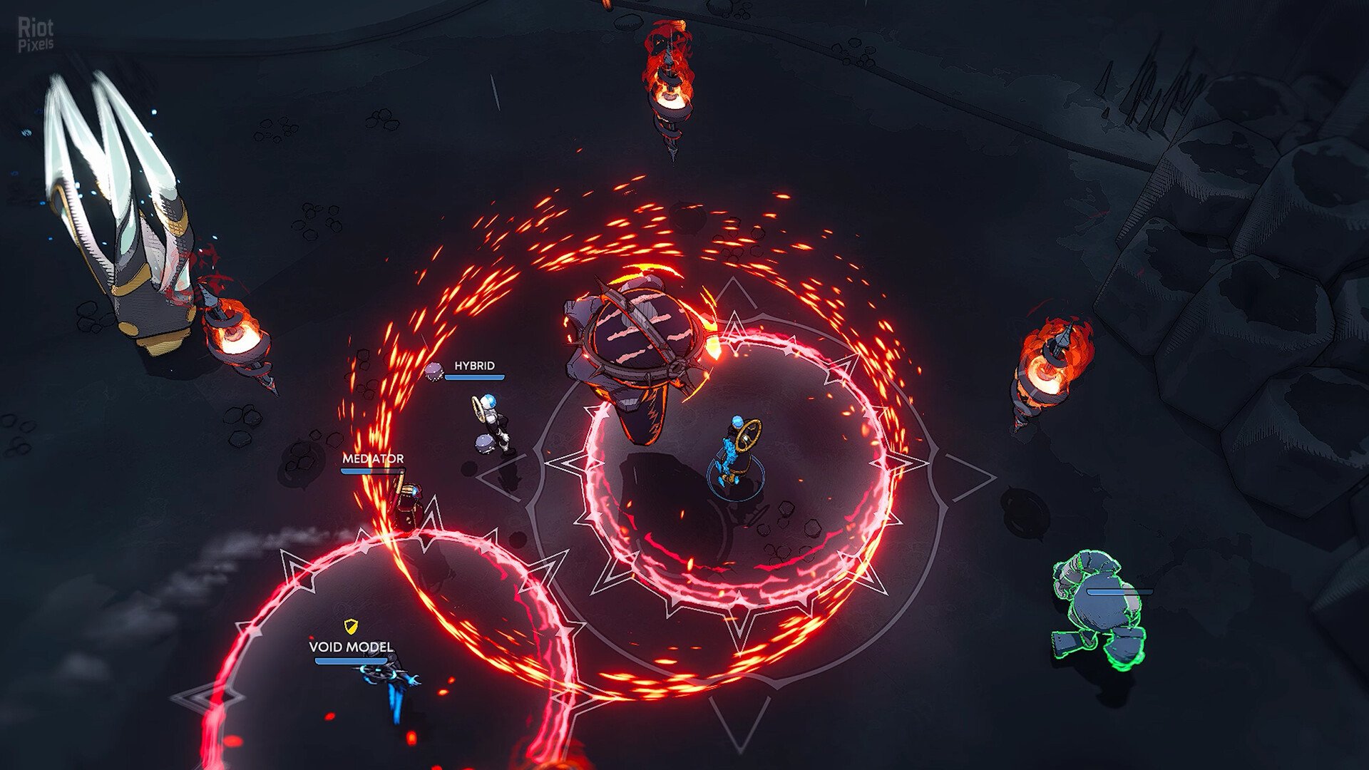 [5]-Gatekeeper: Deluxe Edition – v1.0.0.00 + Supporter Pack DLC Download