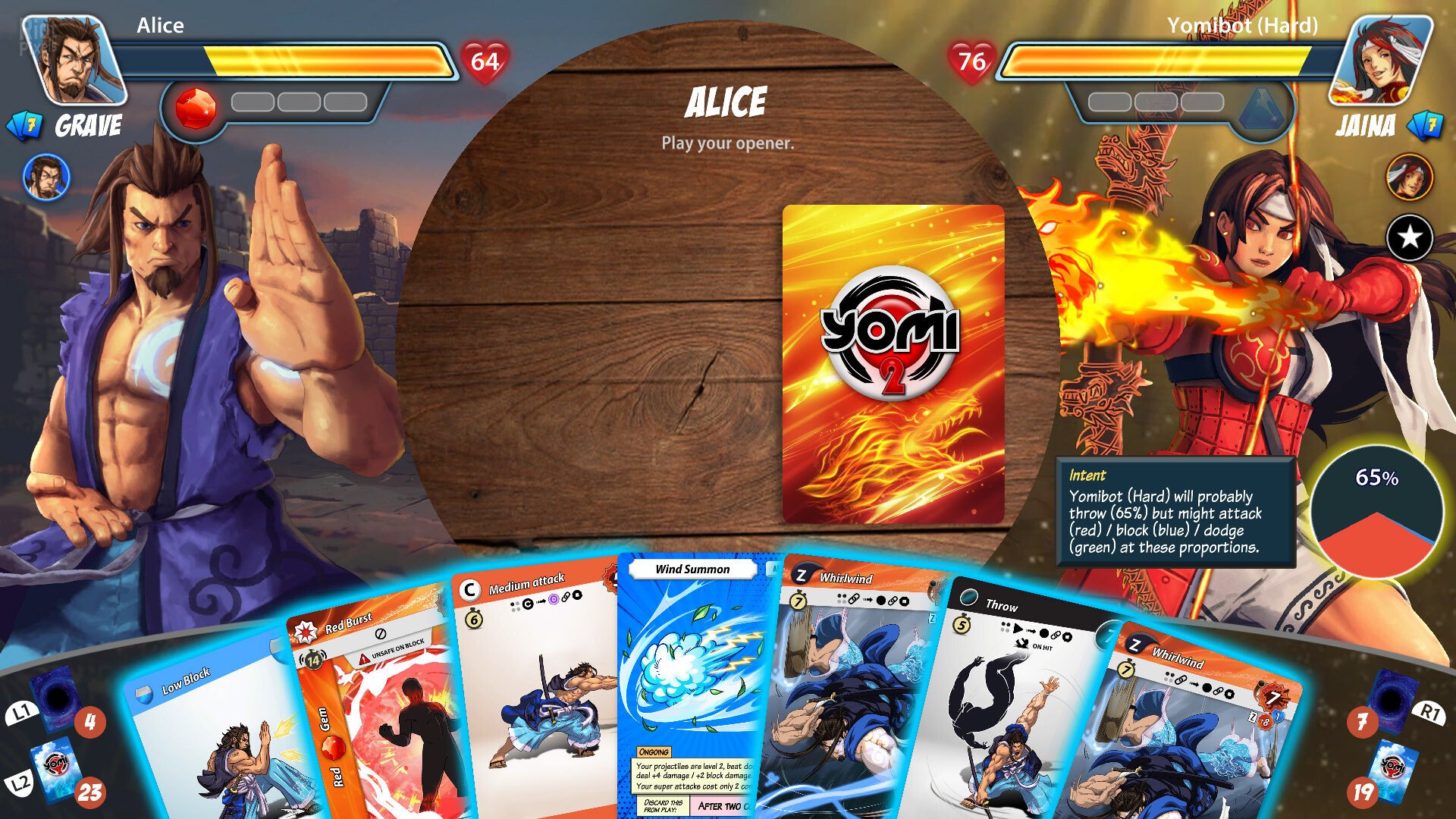 [4]-Yomi 2 – v2841 + Renegades DLC Download