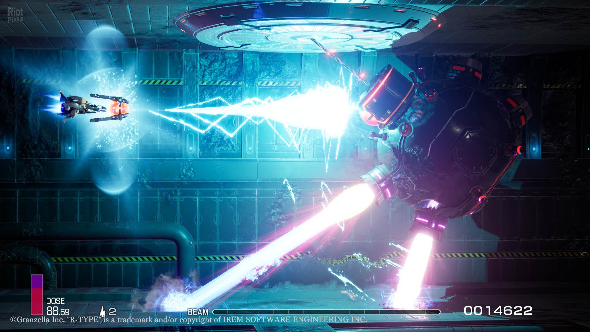 [5]-R-Type Final 2: Ultimate Edition – v2.0.4 + 18 DLCs/Bonuses Download