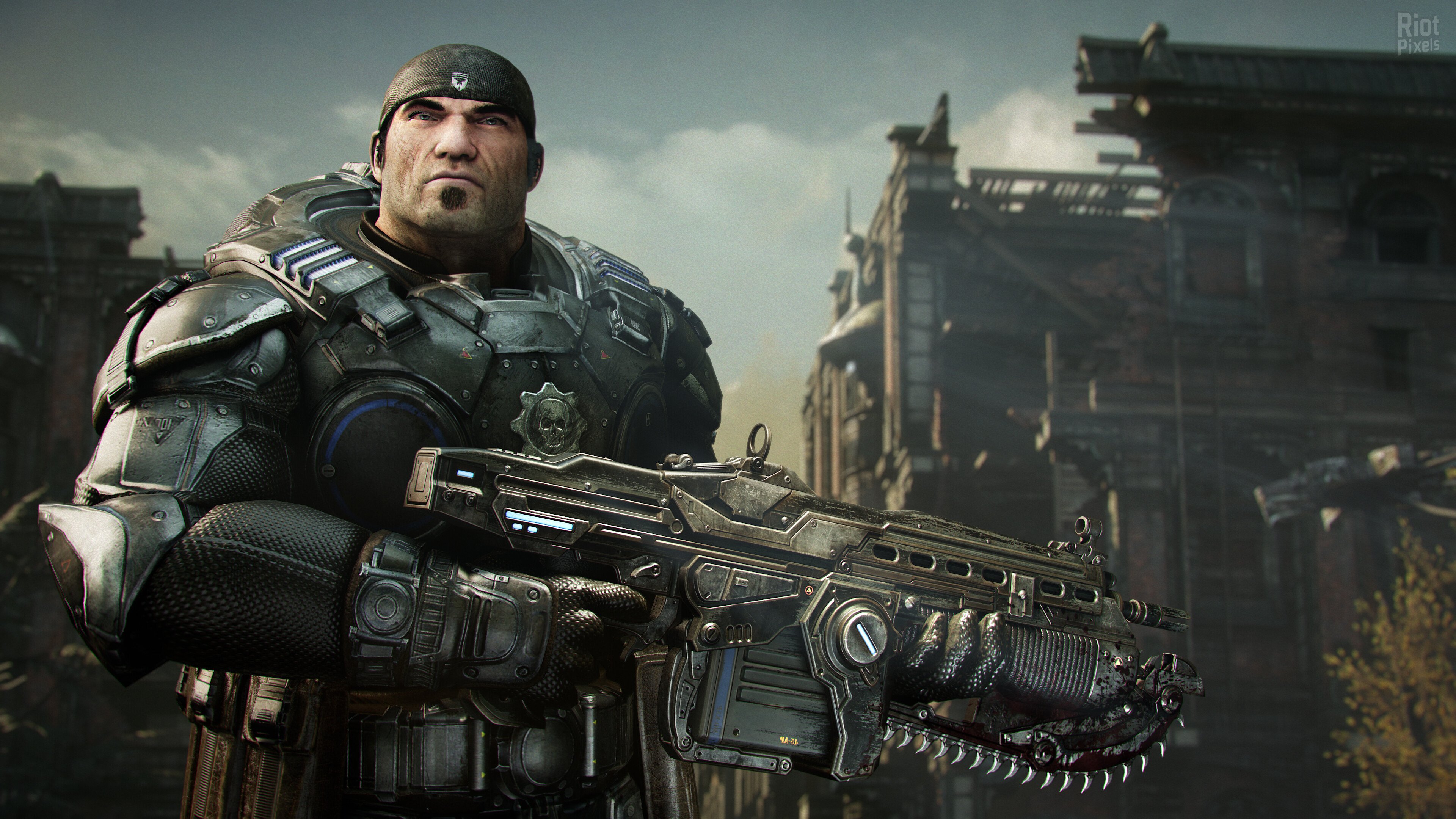 [3]-Gears of War: Reloaded – v1.0.1.3689997/v1.0.1.3725653 (Update 1) Download