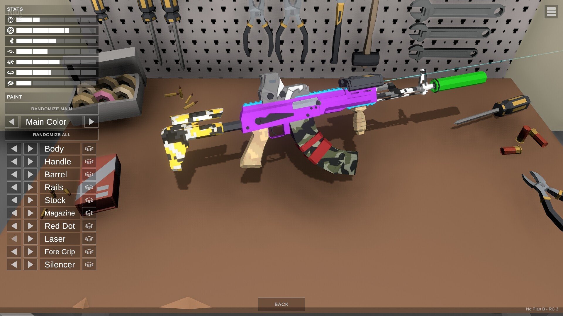 [9]-No Plan B: Supporter Edition- v1.2 + 3 DLCs/Bonuses Download