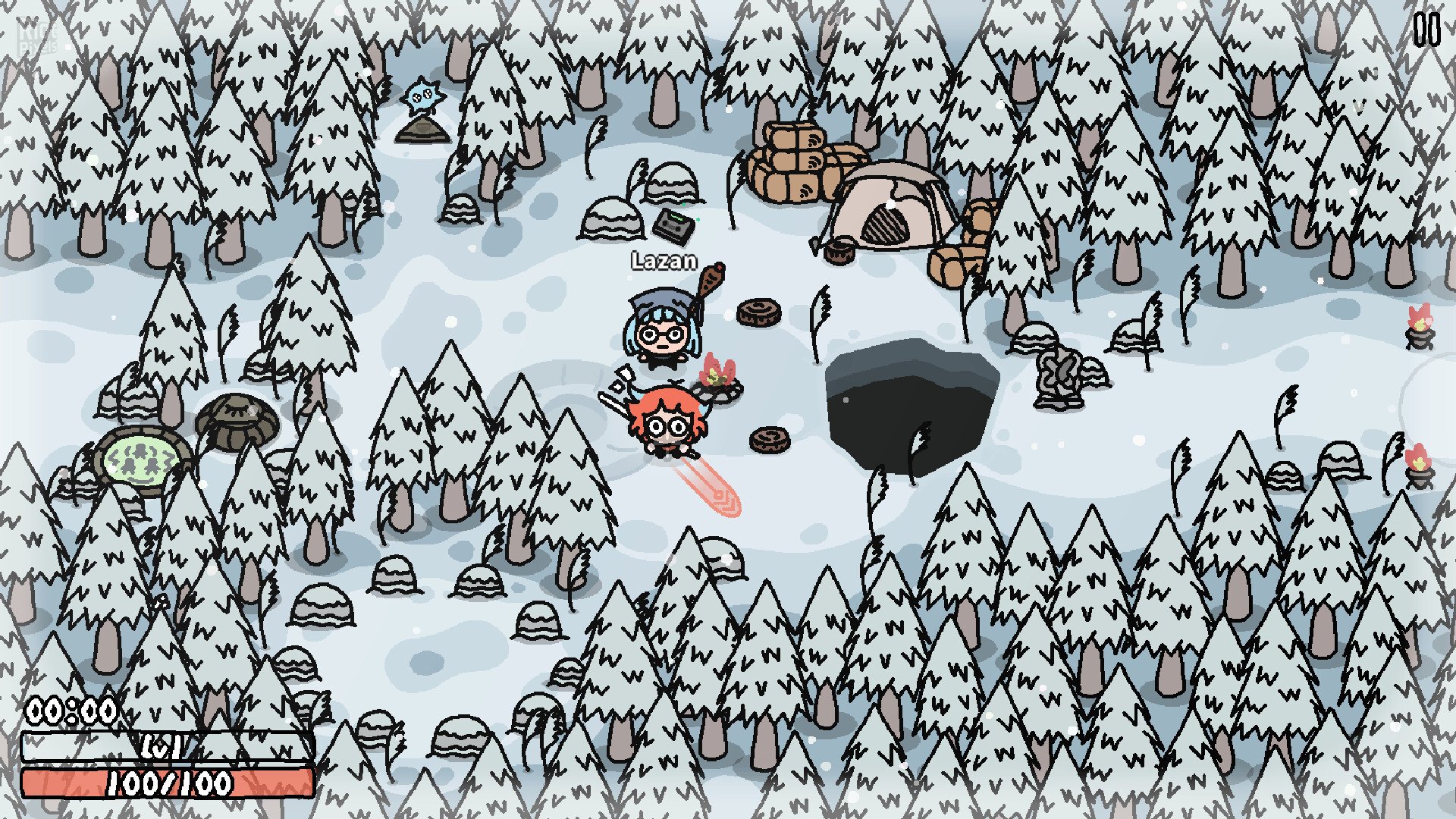 [8]-Super Drift Blade – v1.0.0 + Bonus Soundtrack Download