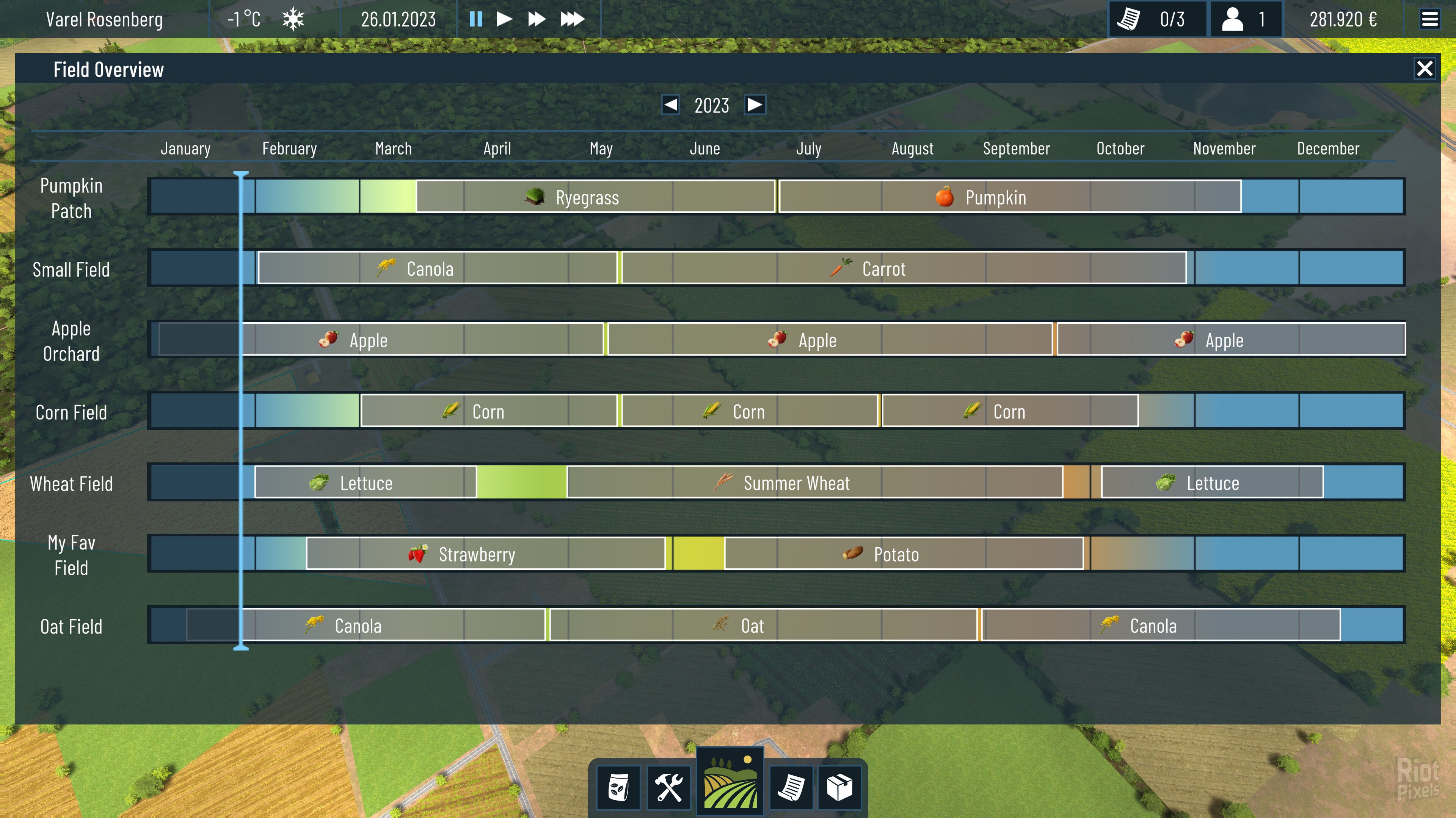 [13]-Global Farmer – v0.17.1+25104396 + All 11 DLCs Download