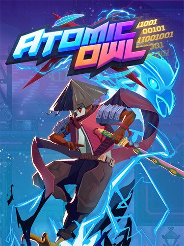 Atomic Owl: OWL.EXE – Synthwave Overdrive Bundle + Bonus OST-HohohoGames