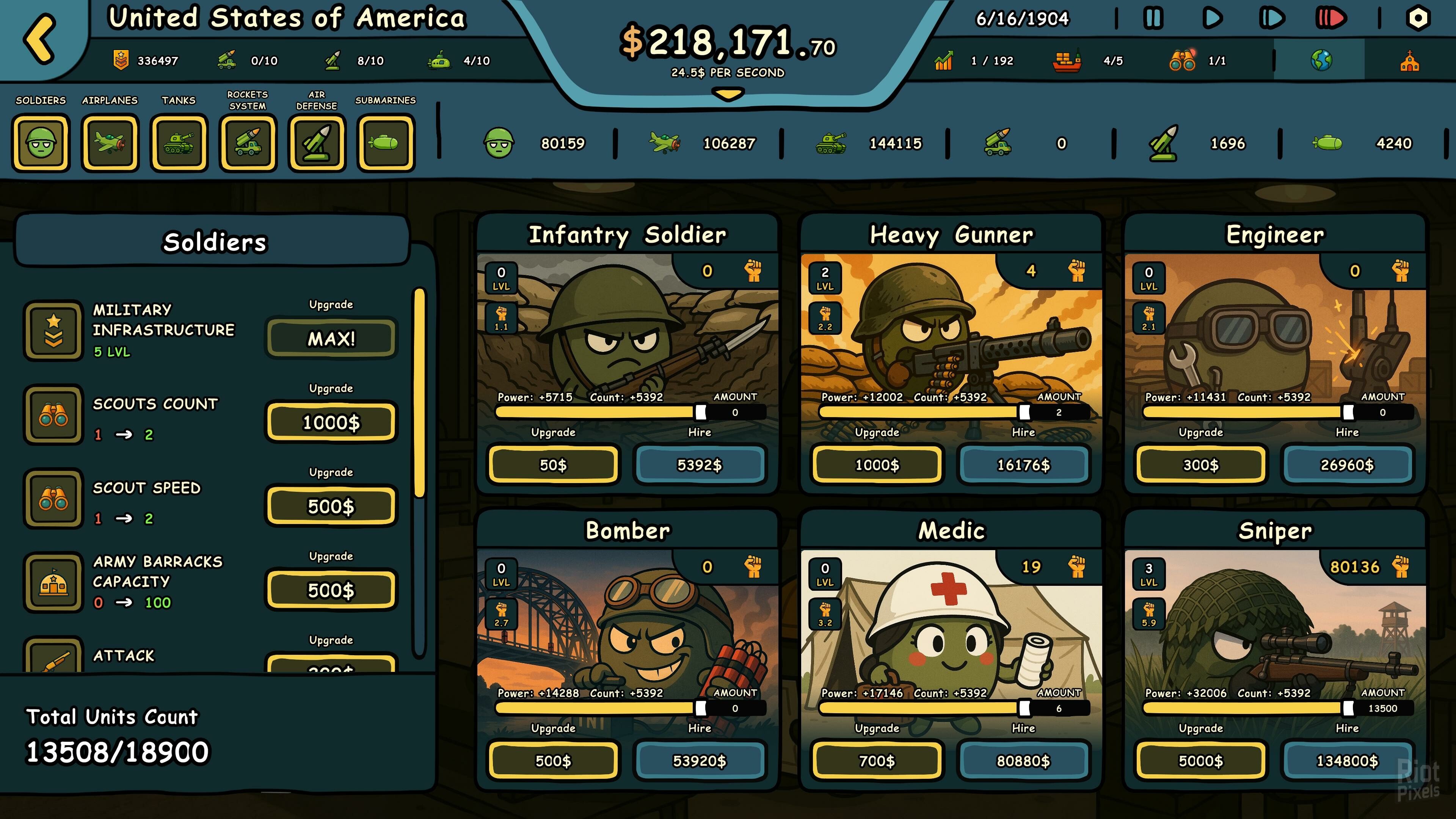 [13]-Countryballs: Power Protocol Download