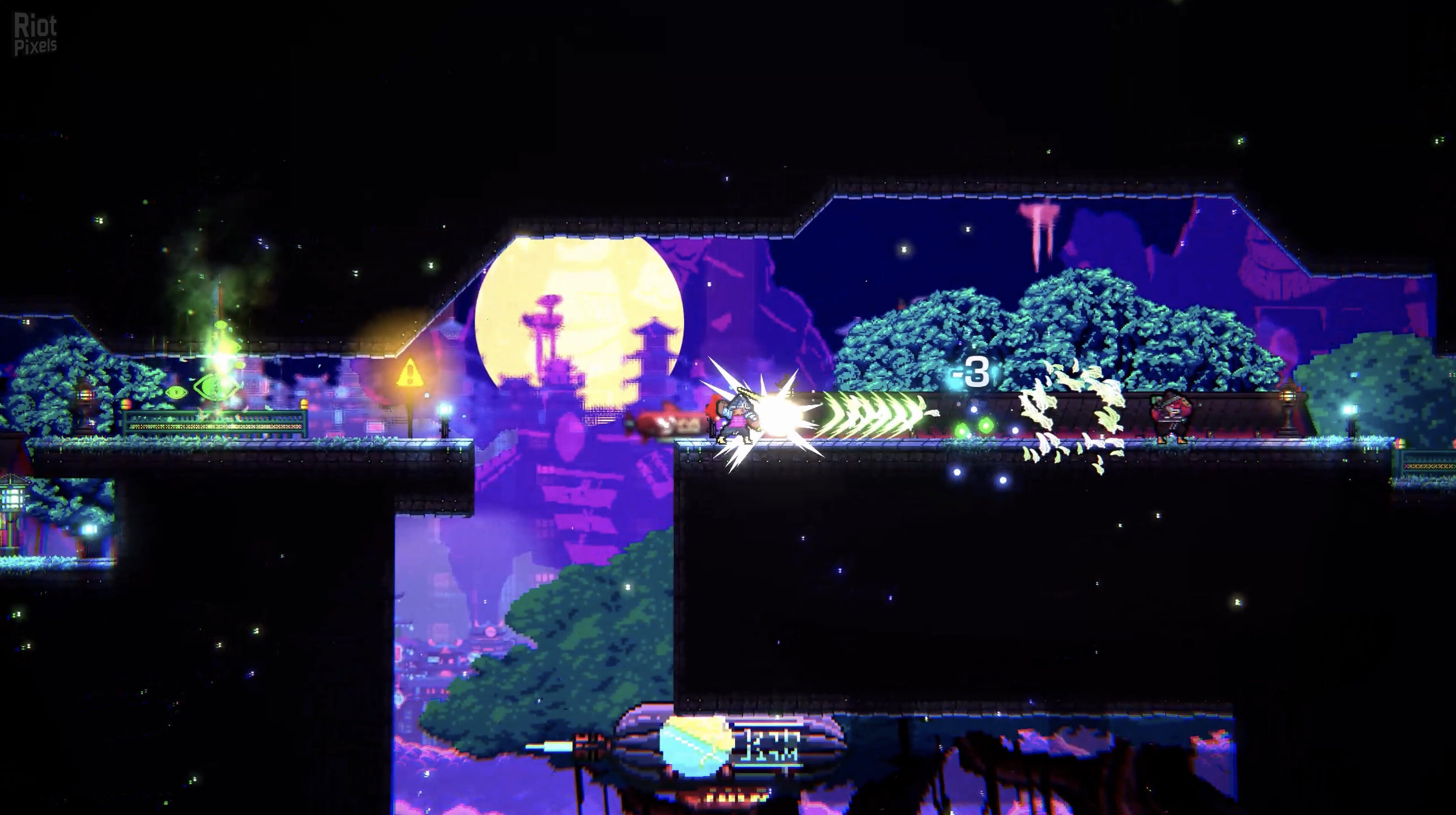 [10]-Atomic Owl: OWL.EXE – Synthwave Overdrive Bundle + Bonus OST Download