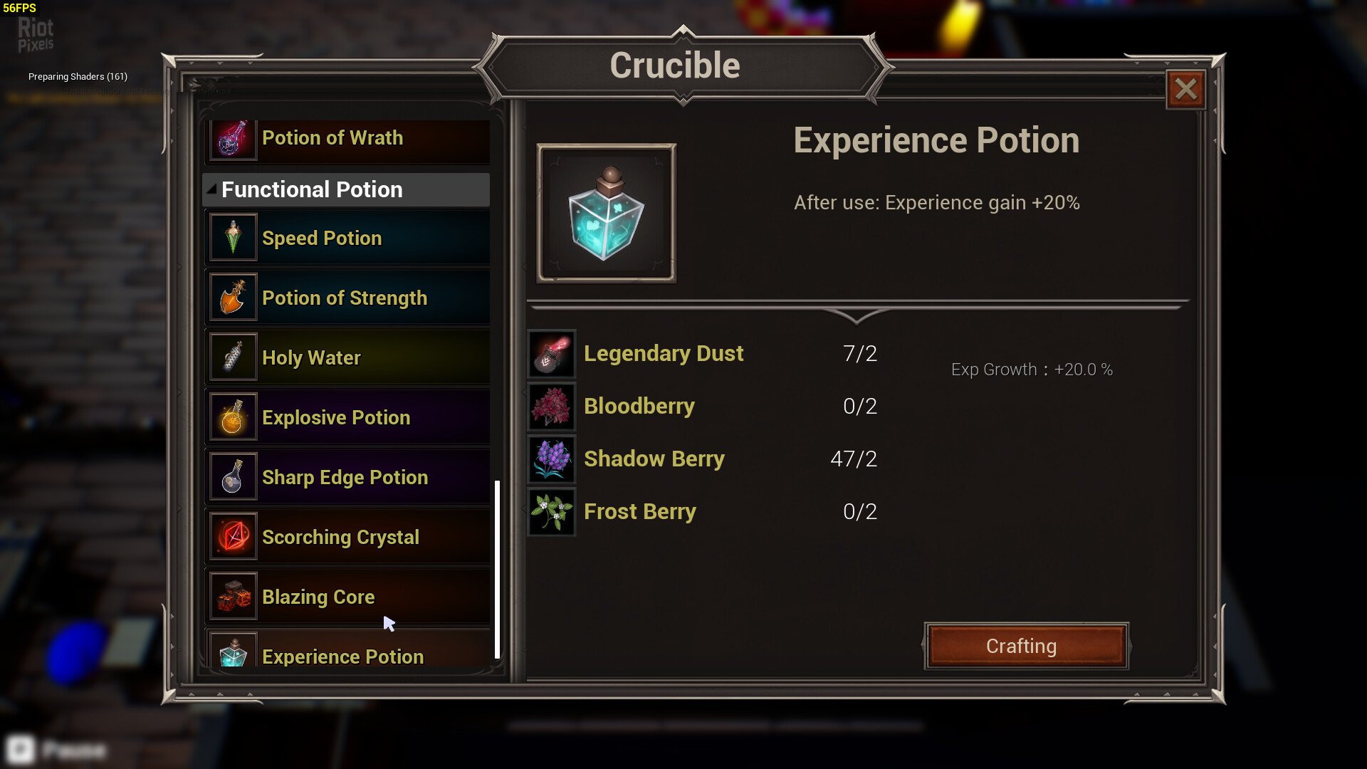 [5]-Abyss Eschaton Survivors – v1.00.10 Download