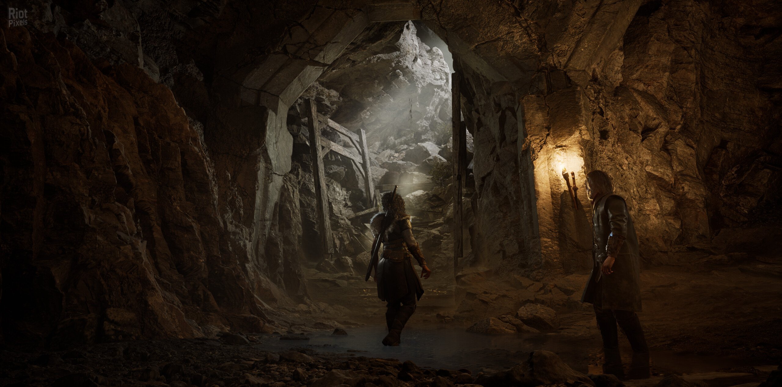 [2]-Echoes of the End Download