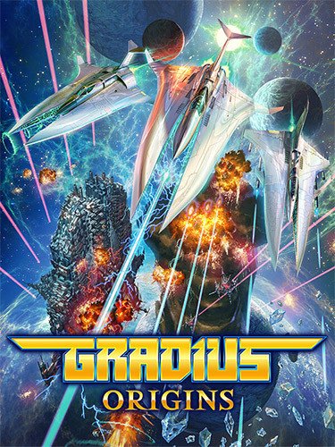GRADIUS ORIGINS – v1.001.000-HohohoGames