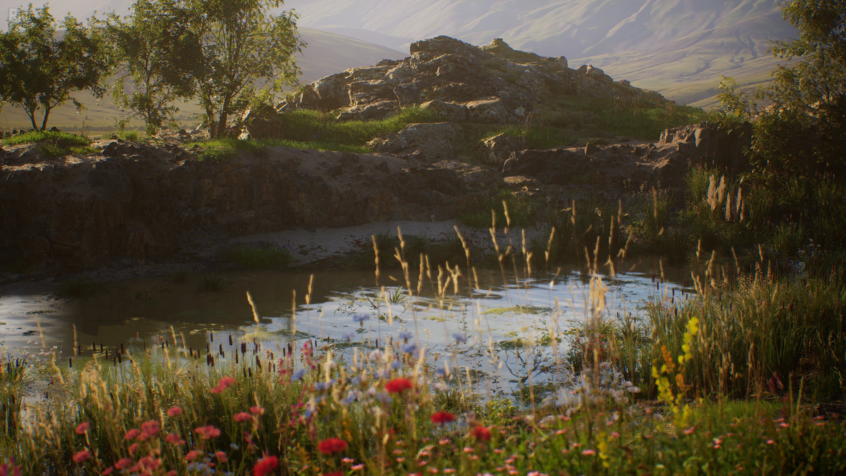 [15]-Stone Simulator: Just Be a Rock Download