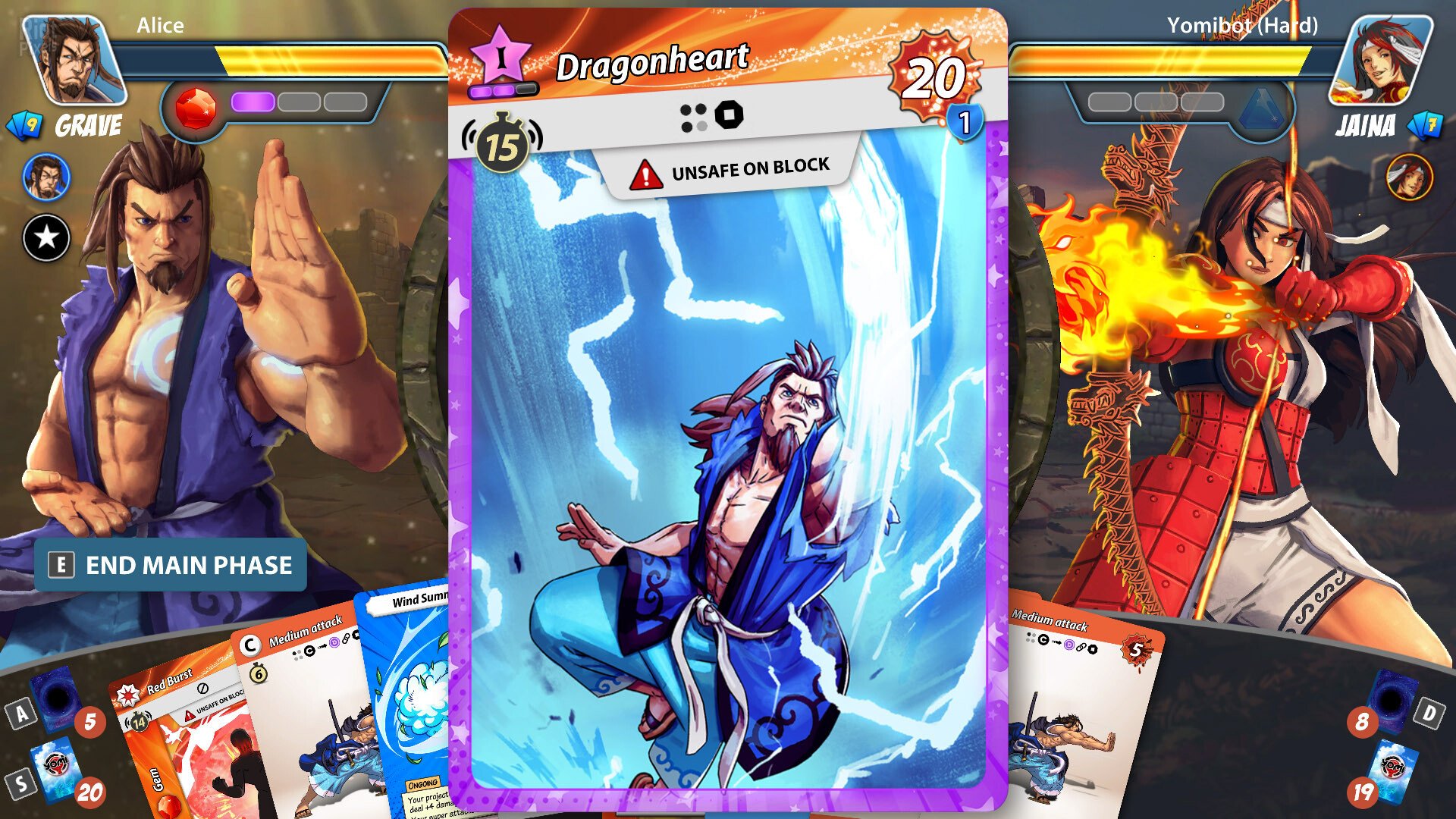 [5]-Yomi 2 – v2841 + Renegades DLC Download