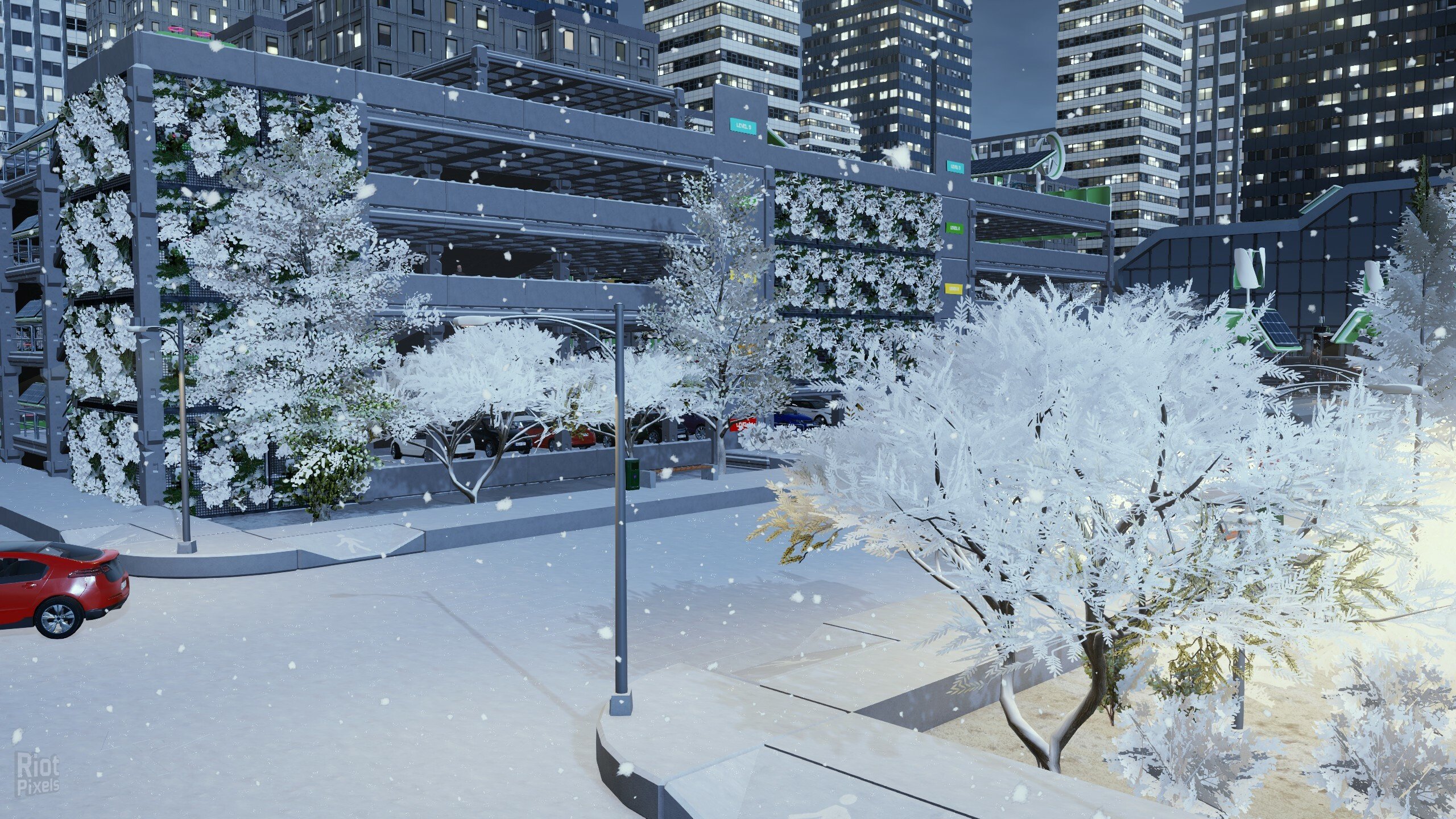 [5]-Parking World: Build & Manage – v1.0.4 Download