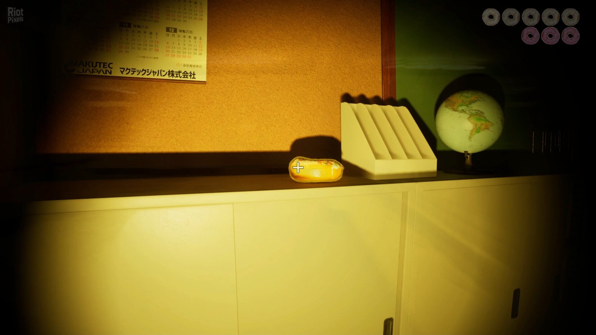 [4]-HorrorToleranceTest – v1.0.1 Download