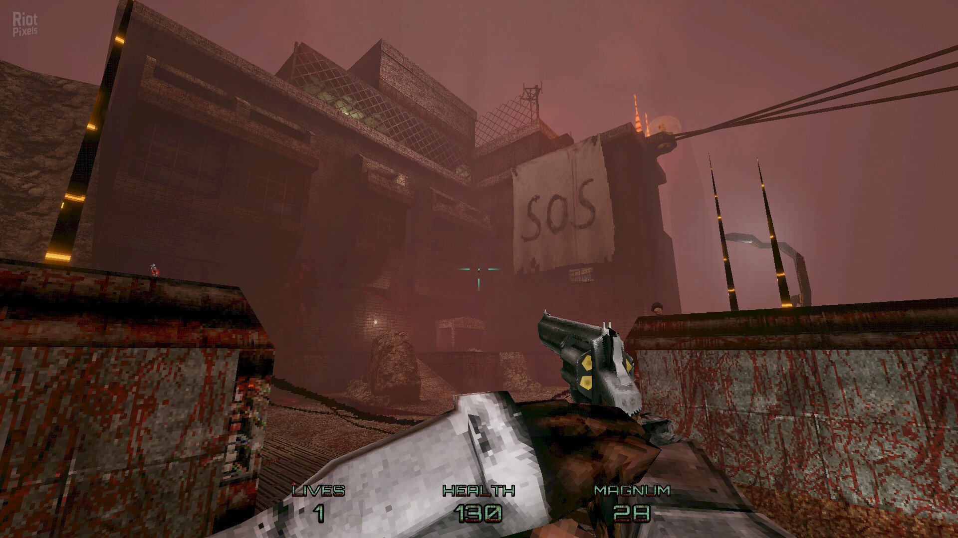 [4]-INCISION – v1.0 (Release) + Goodies Download