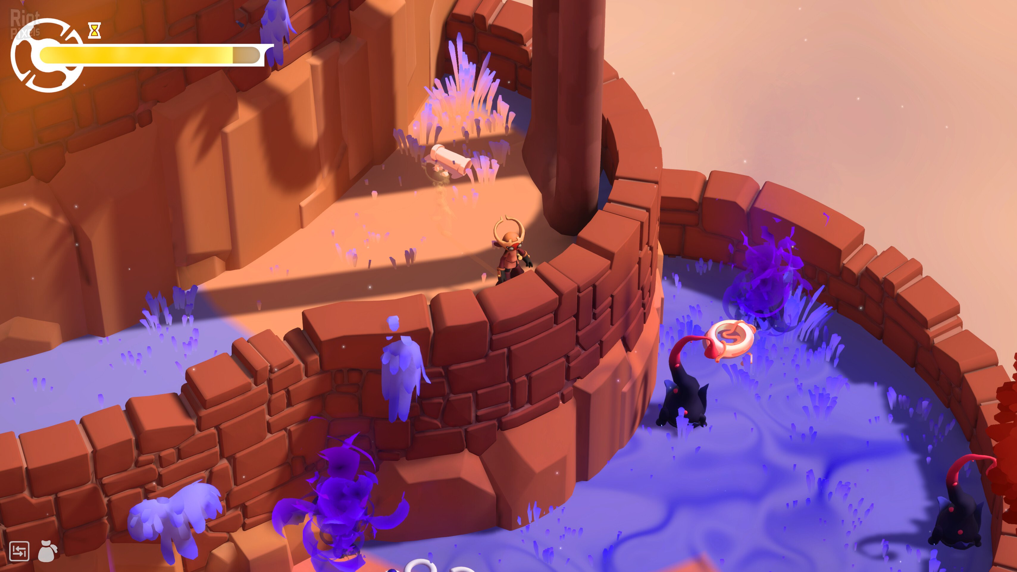 [4]-Panta Rhei: Guardian of Time – v1.0.1 Download