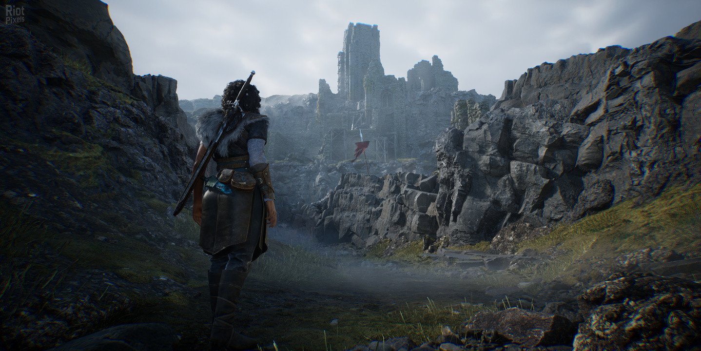 [6]-Echoes of the End Download