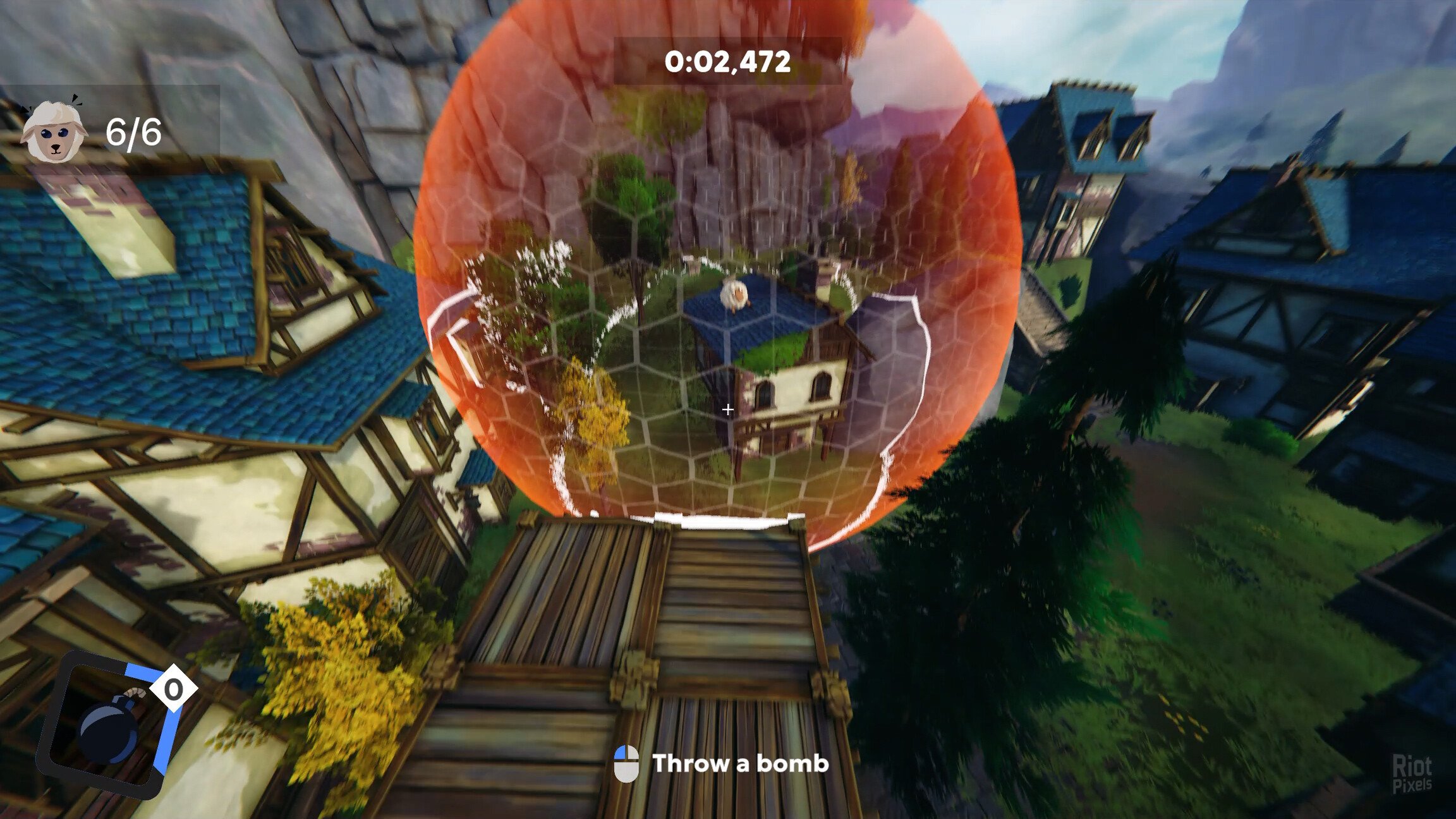 [4]-Sheep Seeker Download