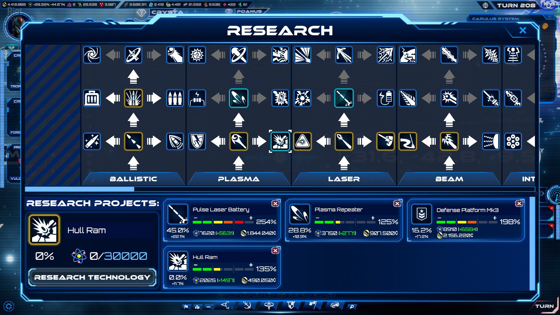 [12]-Stellar Sovereigns – v1.9.0 Download