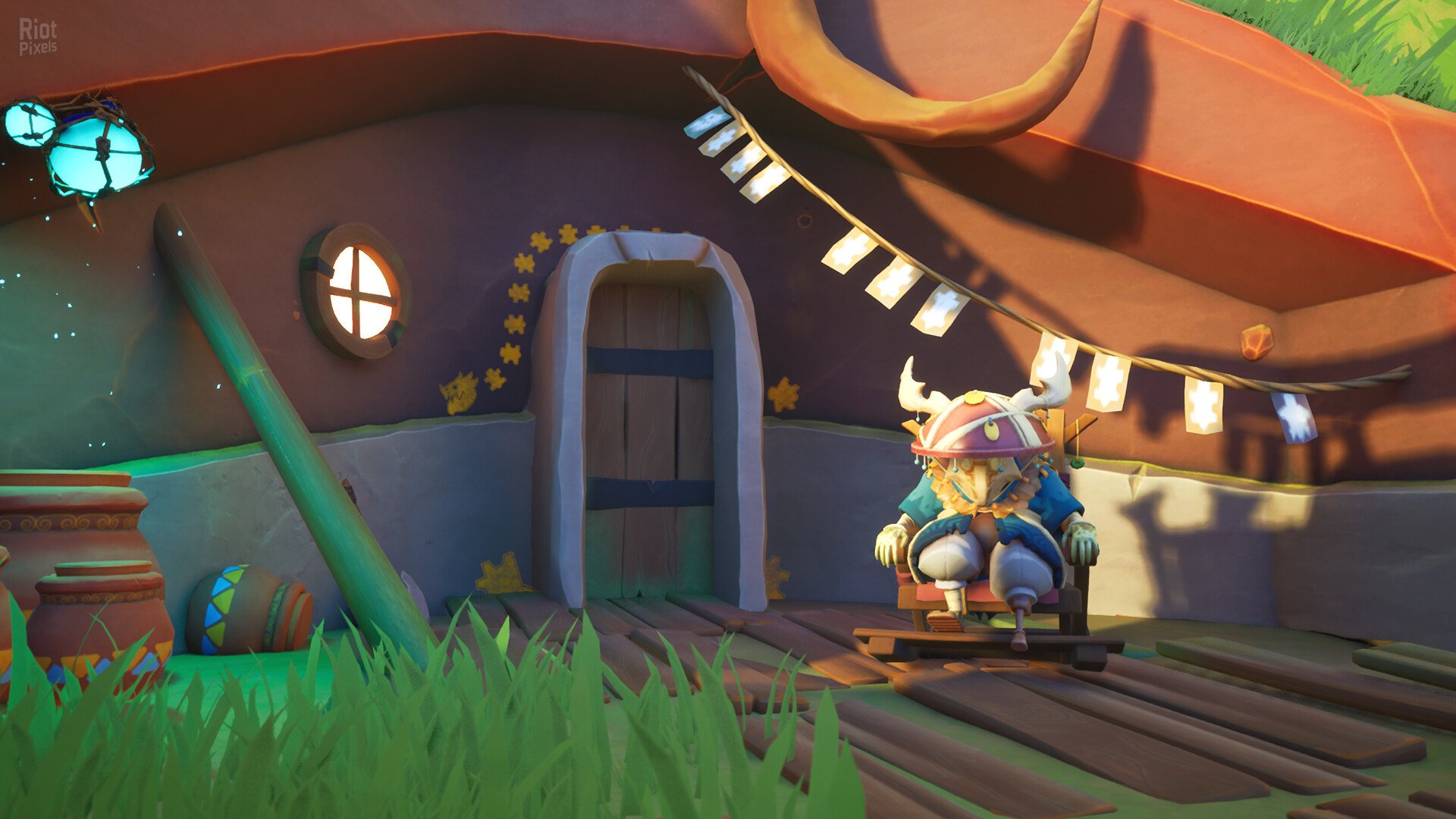 [3]-Nebelmer + Bonus OST Download