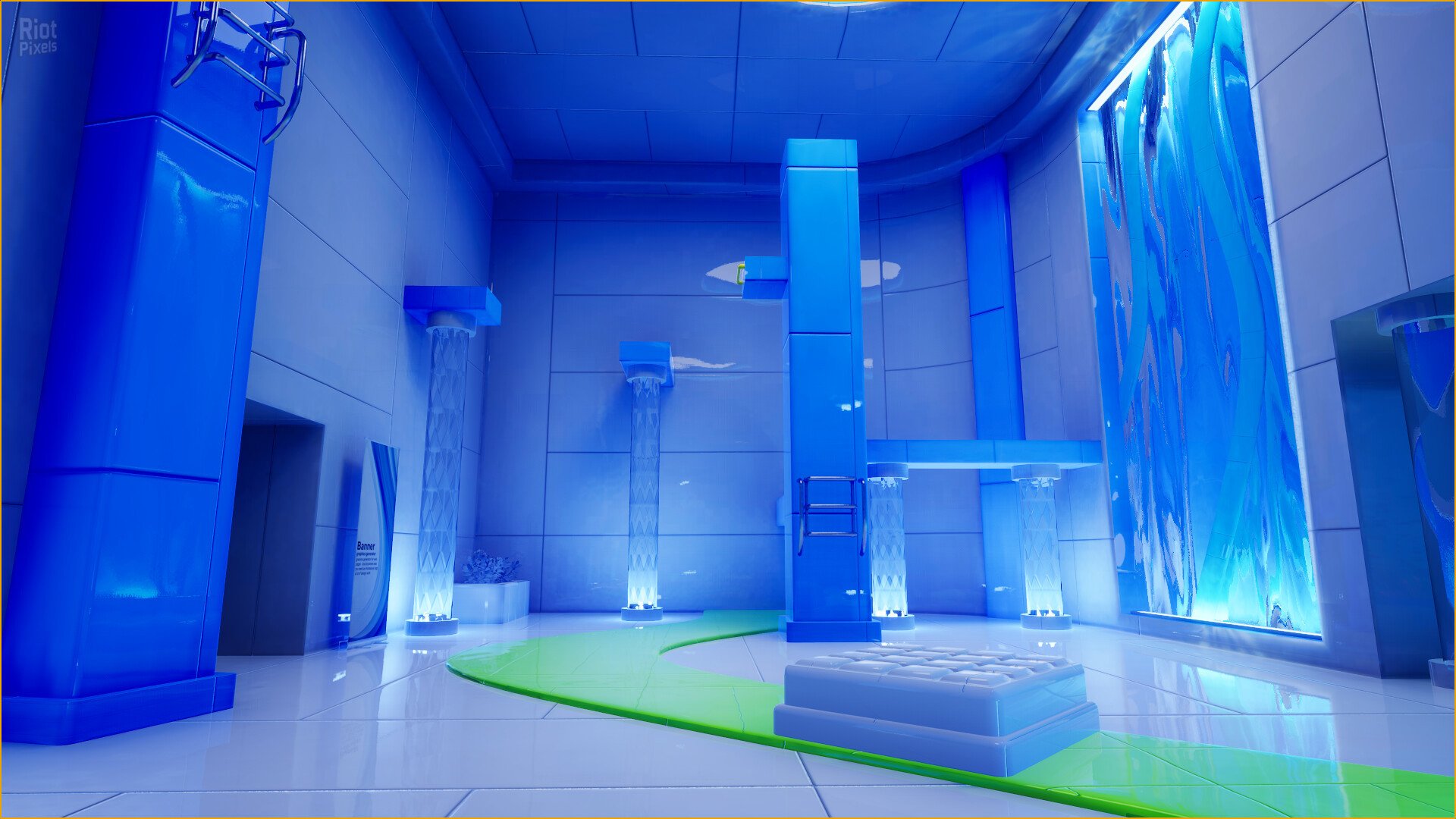 [4]-Ikarus Parkour – v2.7 Download