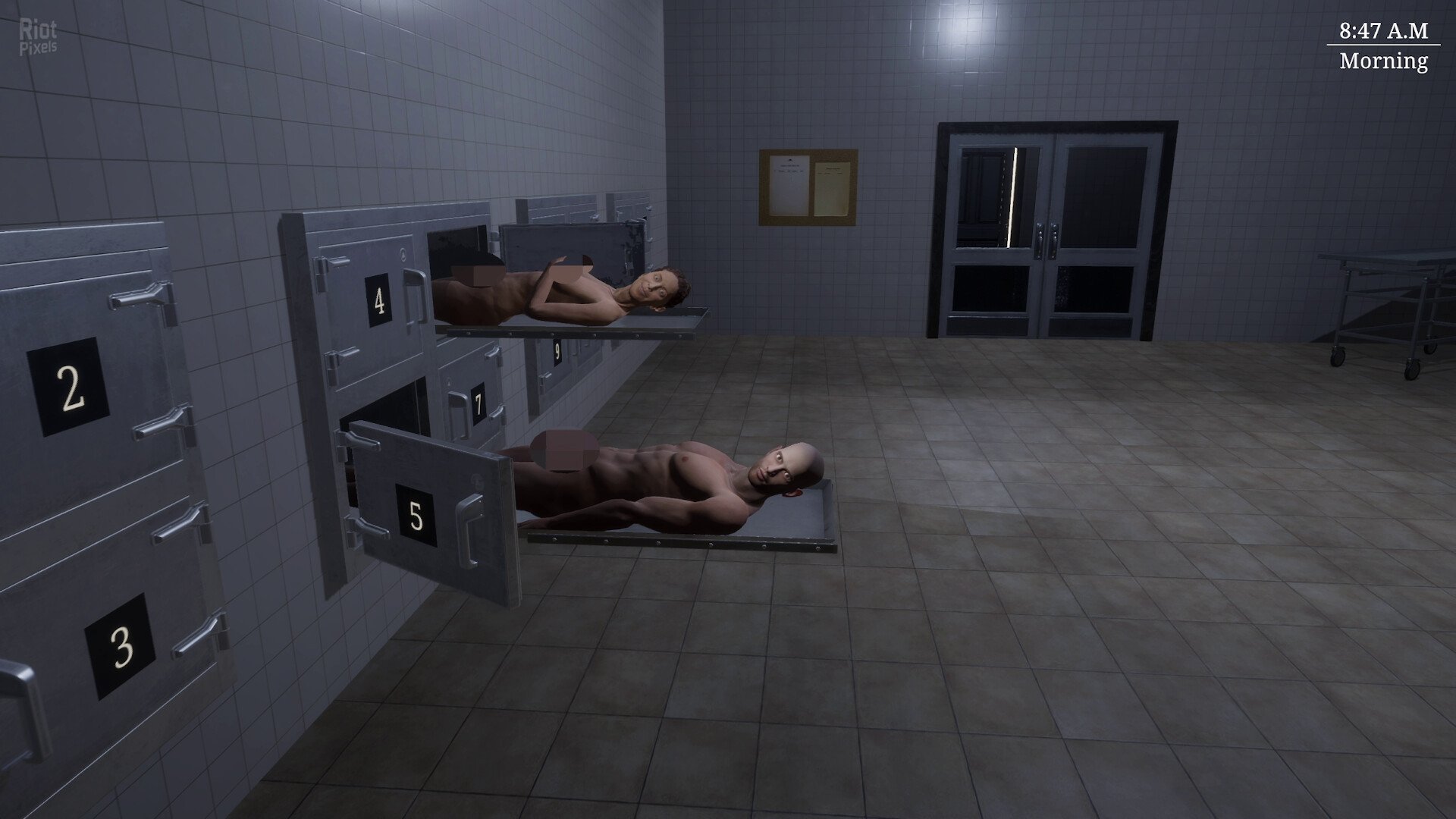 [2]-The Unholy Priest Download