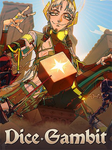 Dice Gambit: Support Bundle + Bonus Soundtrack-HohohoGames