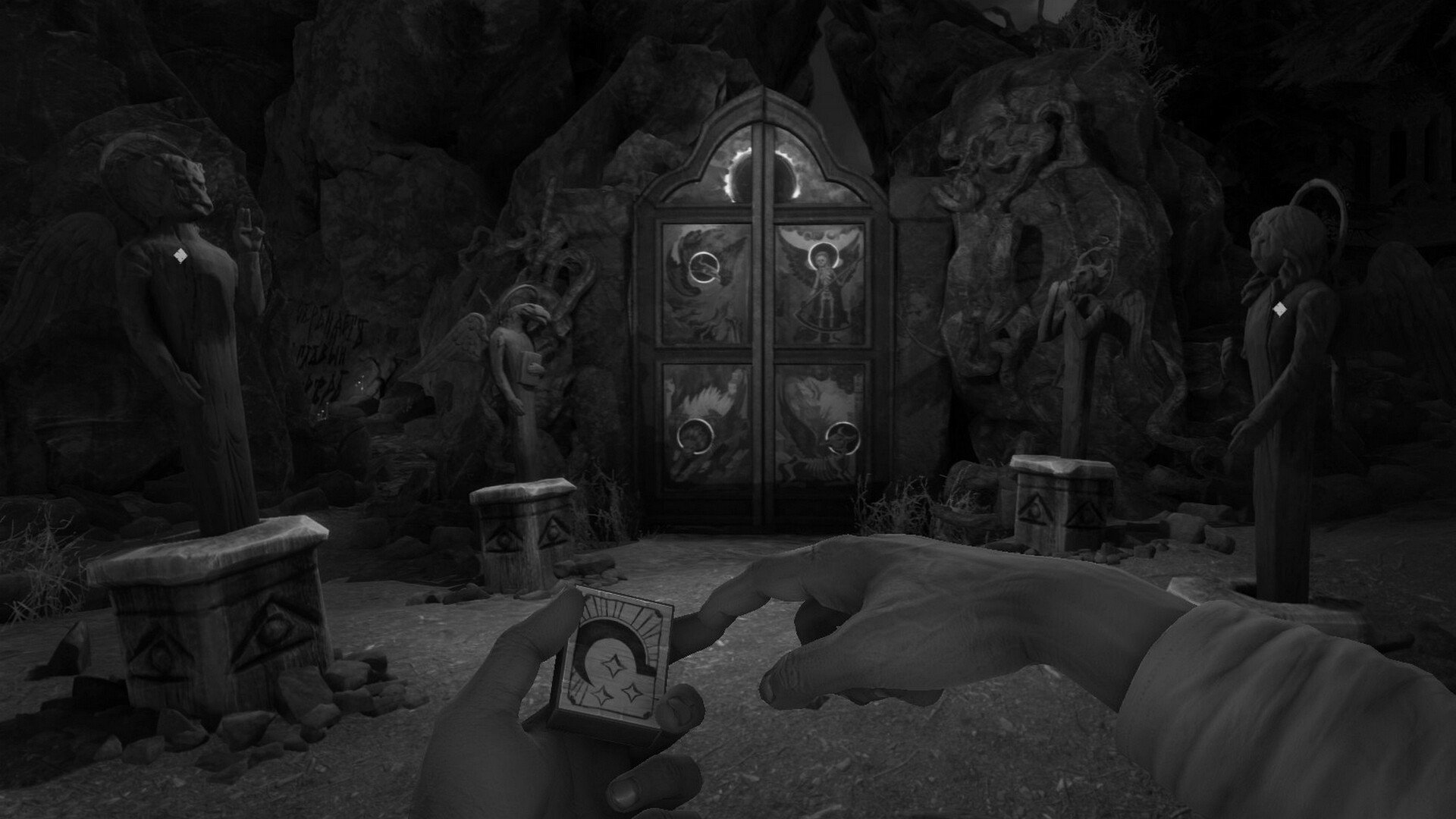 [2]-One-Eyed Likho: Deluxe Edition + Bonus Content DLC Download