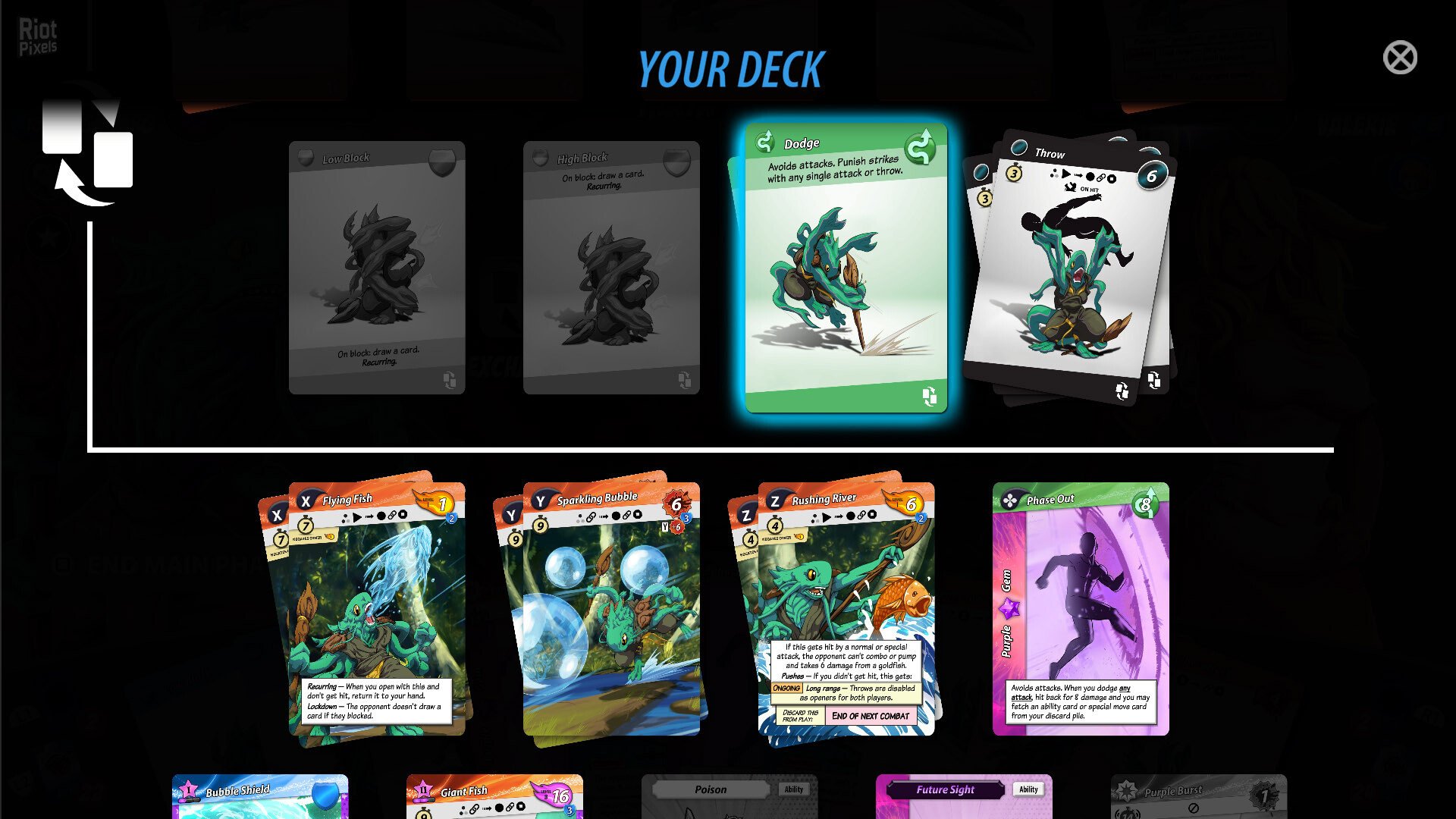 [2]-Yomi 2 – v2841 + Renegades DLC Download